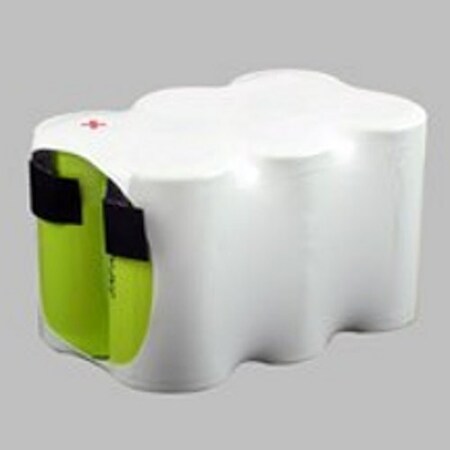 Ilc Replacement for Fiberoptic Pediascan Transilluminator 5000 Batter PEDIASCAN TRANSILLUMINATOR 5000   BATTER FIBEROPT